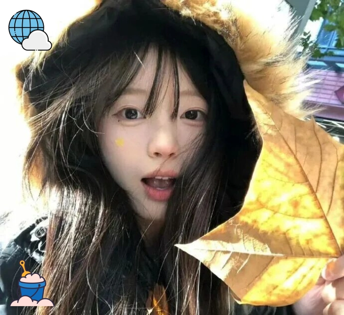 林女士