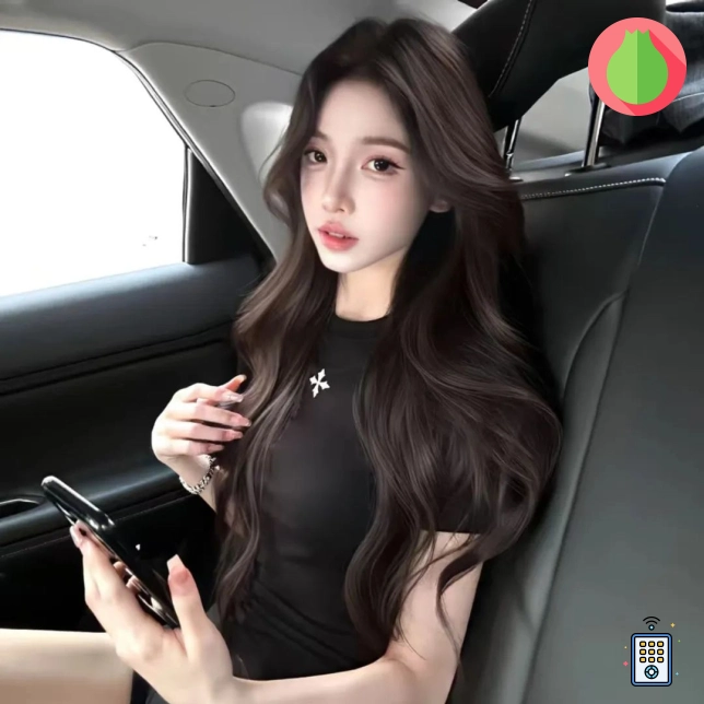 赵女士