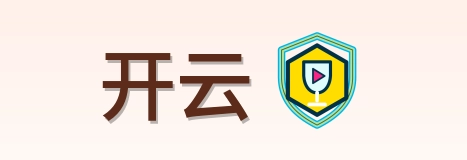 开云 Logo